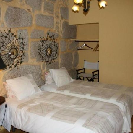 Hotel Residencia Pedra Antiga OOporto Esterno foto