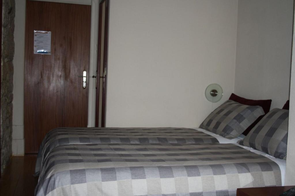 Hotel Residencia Pedra Antiga OOporto Camera foto