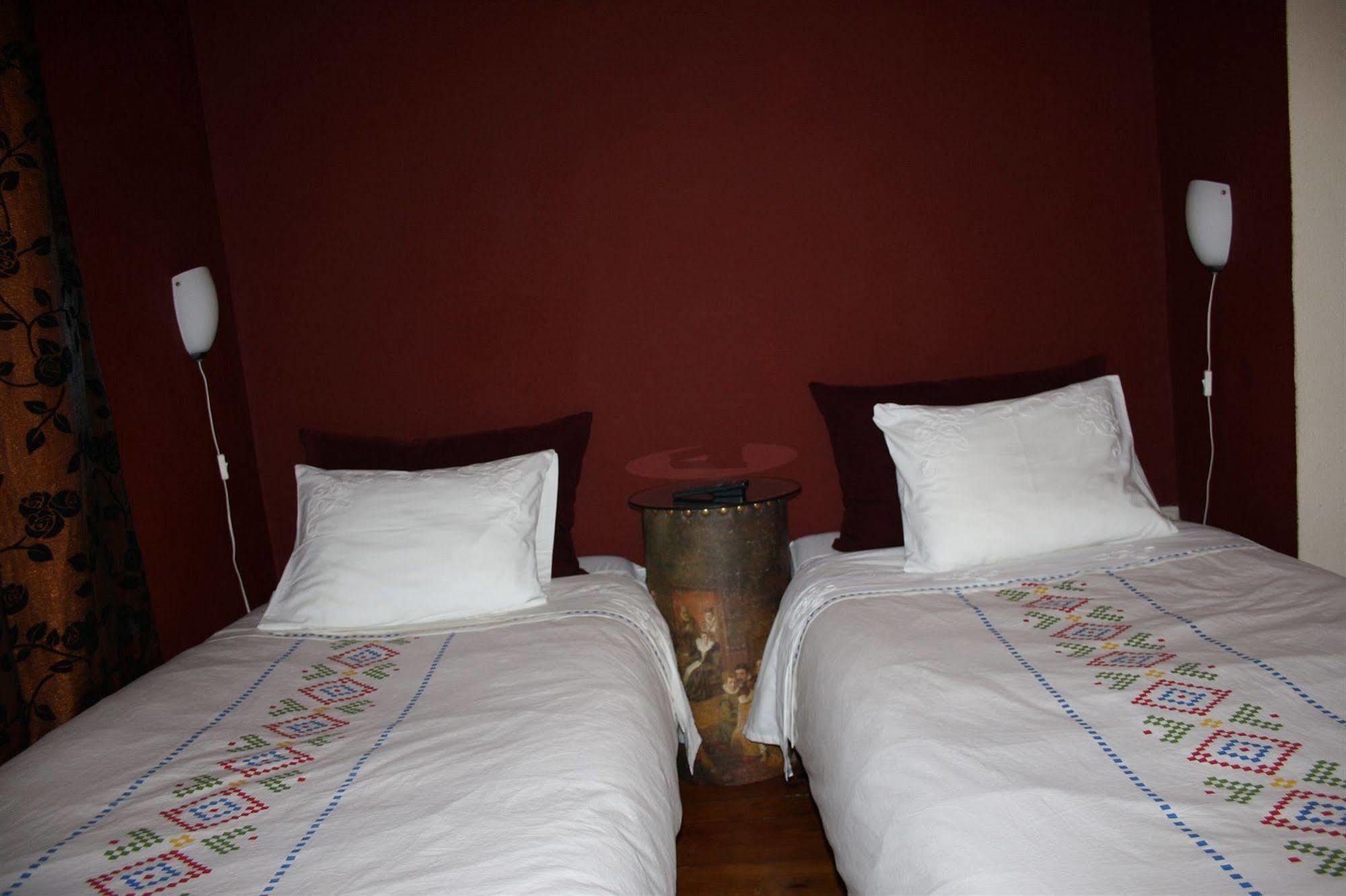 Hotel Residencia Pedra Antiga OOporto Esterno foto