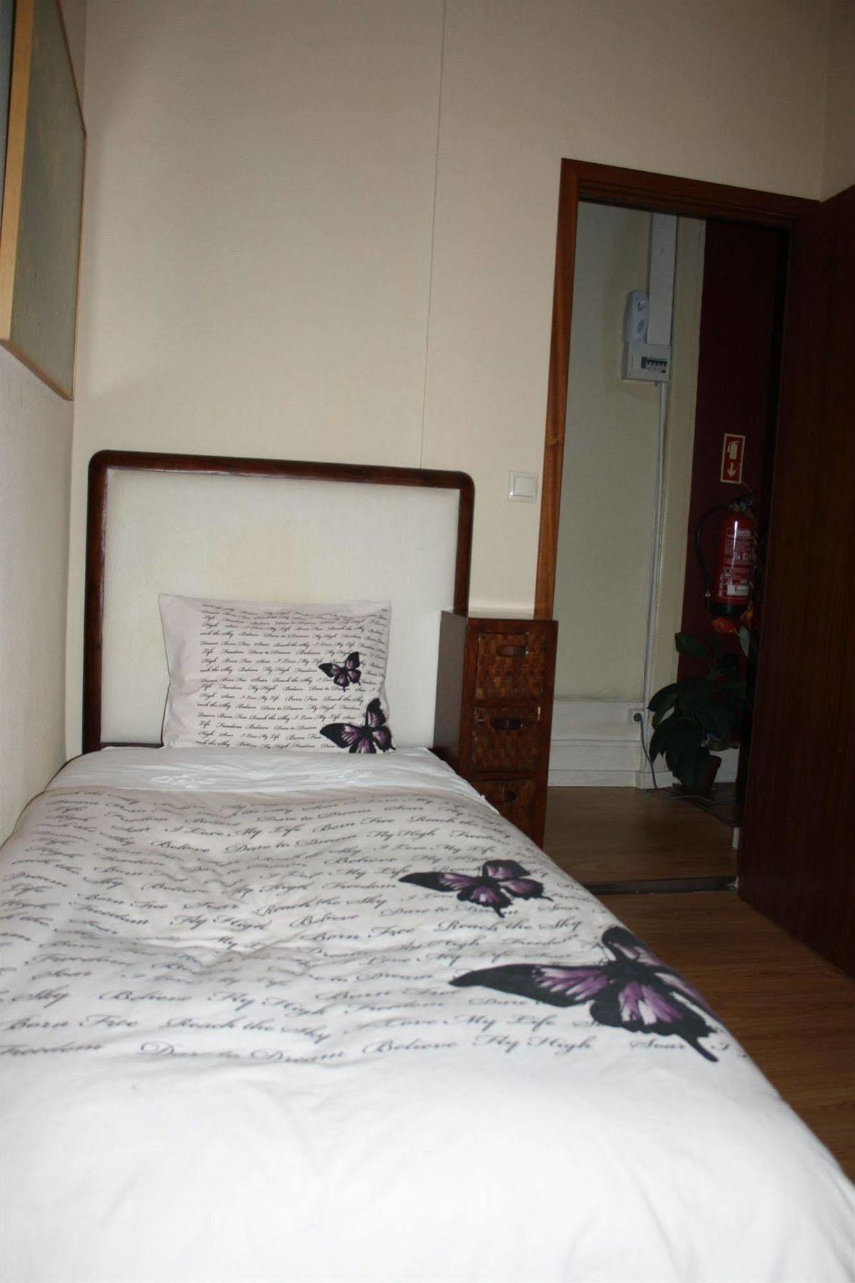 Hotel Residencia Pedra Antiga OOporto Esterno foto