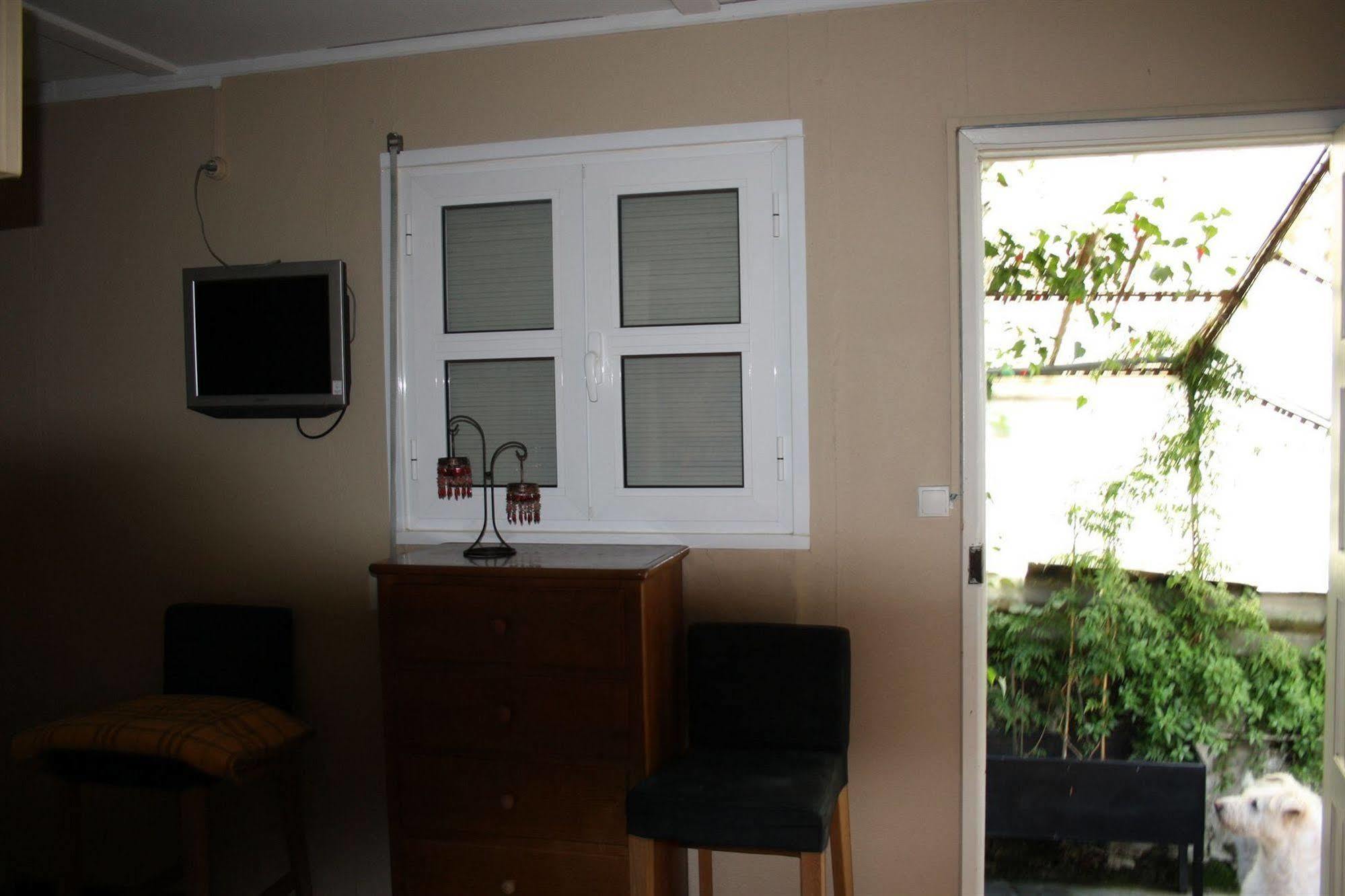 Hotel Residencia Pedra Antiga OOporto Esterno foto